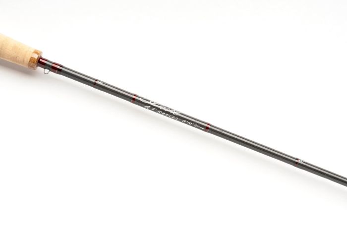Нахлыстовое удилище Scott GT Series Fly Rod