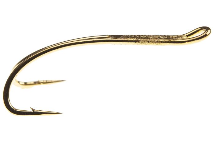 Крючки Ahrex HR420G Progressive Double Hooks