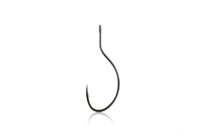 Крючки Mustad Alpha Point C84BAP Bend Back Shrimp Fly Hook