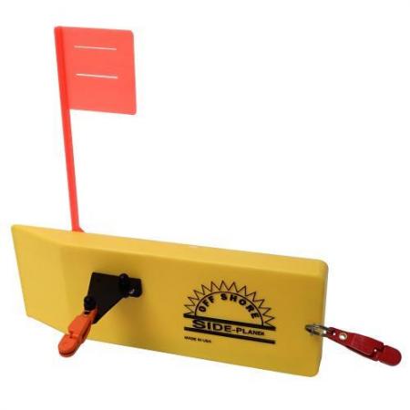 Даунриггер Off Shore Tackle Co. Off Shore Side Planer Boards
