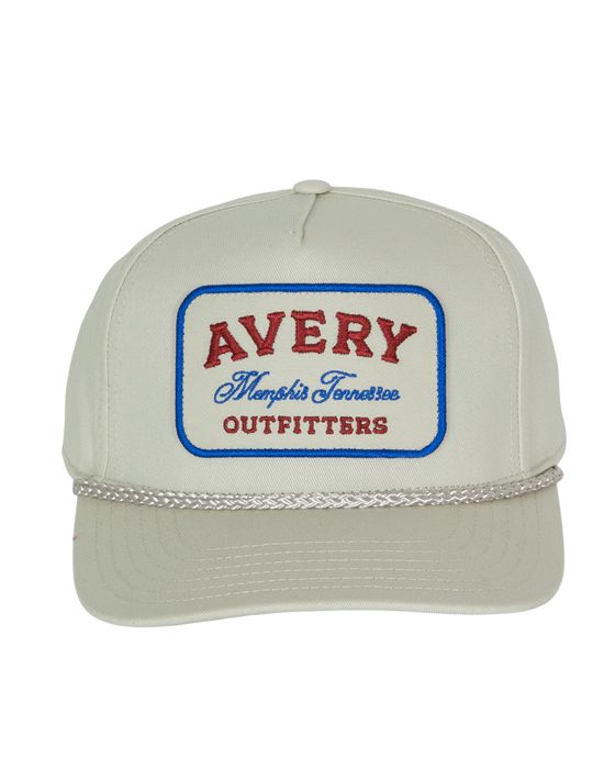 Головной убор Avery Lager Hat