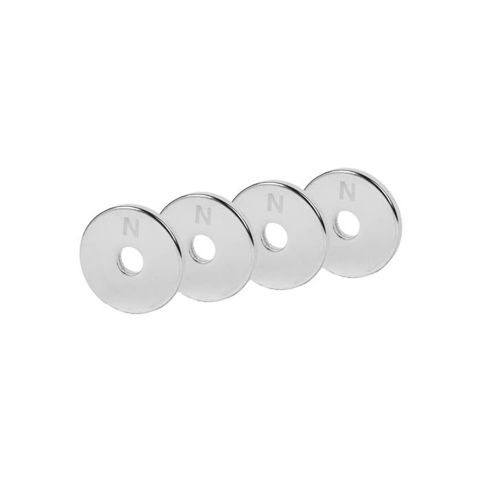Подсачек CRB Thread Carriage Magnets (4 Pack)