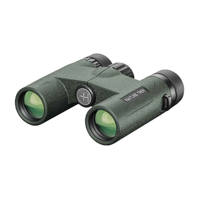Бинокль Hawke Nature-Trek Compact Binoculars - 10x25