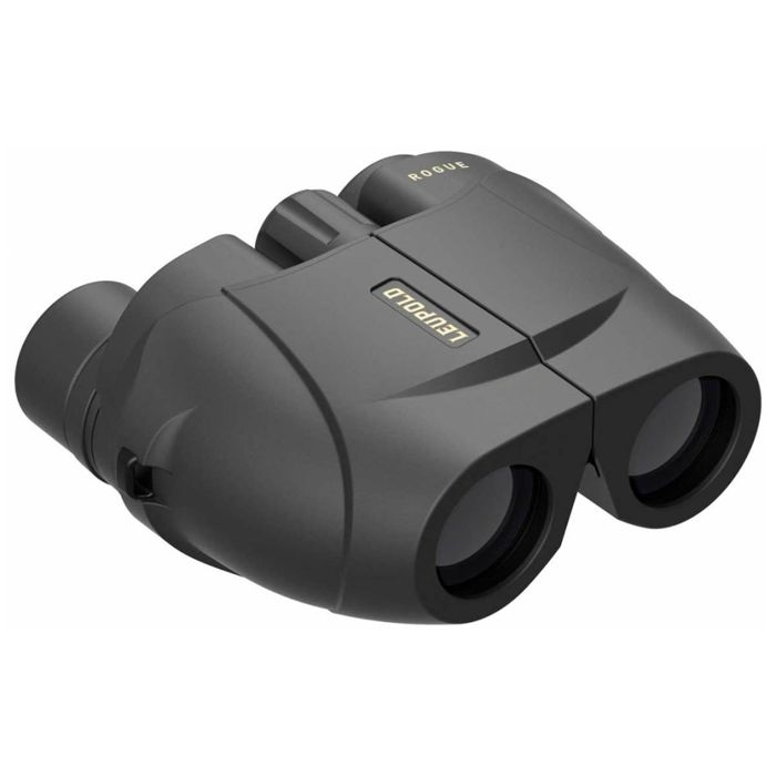 Бинокль Leupold BX-1 Rogue Compact Binoculars - 10x25