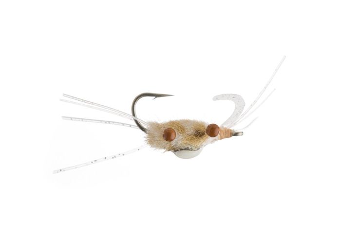 Мушки Umpqua One Armed Bandit Fly