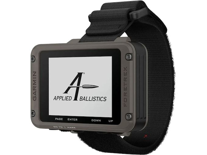 GPS-навигатор Garmin Foretrex 901 Handheld GPS Unit