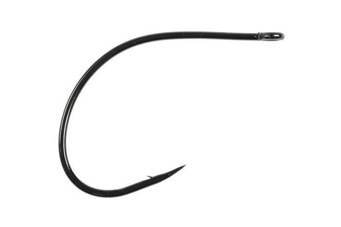 Крючки Ahrex AXO774 Universal Curved Hooks