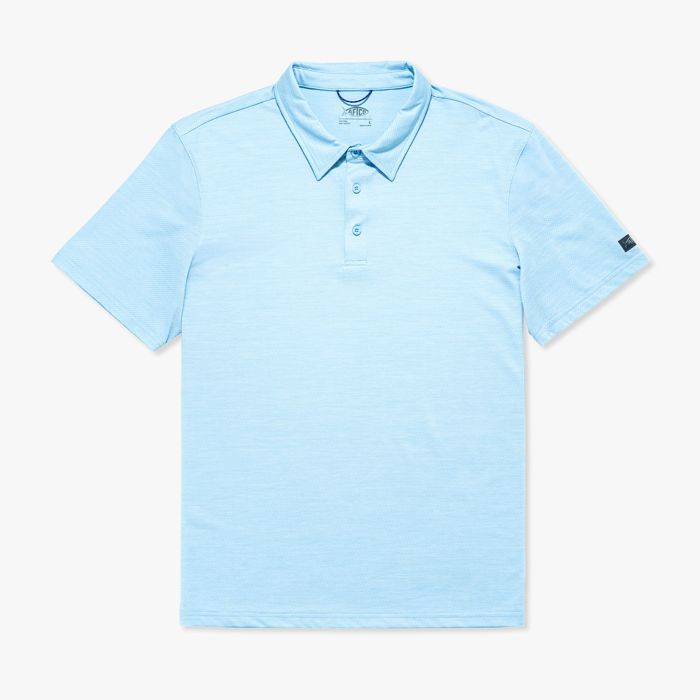Рыболовная рубашка MENS Adapt Performance Polo Shirt