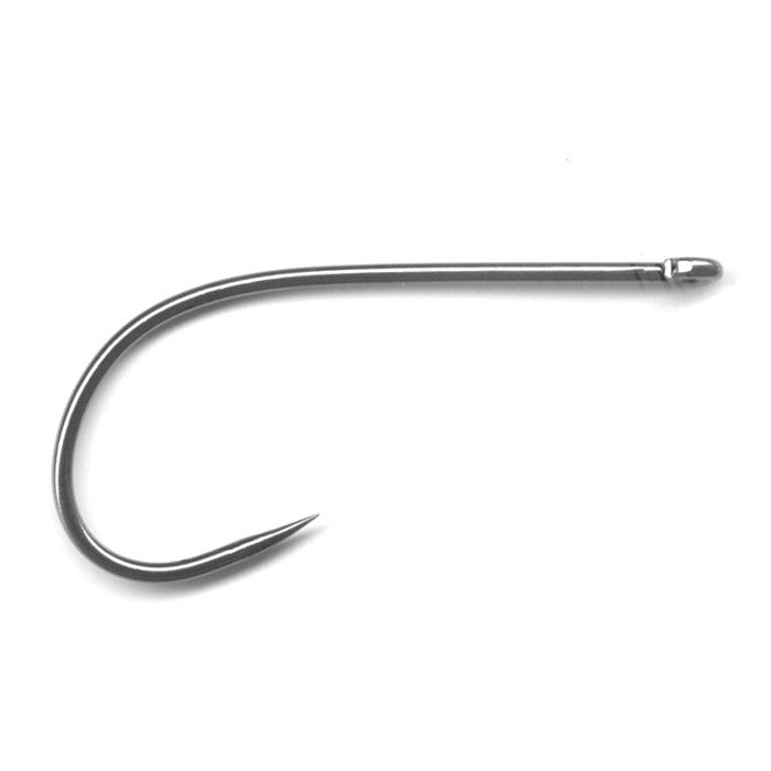 Крючки Dohiku HDT Streamer/Stinger Hook - 25pk