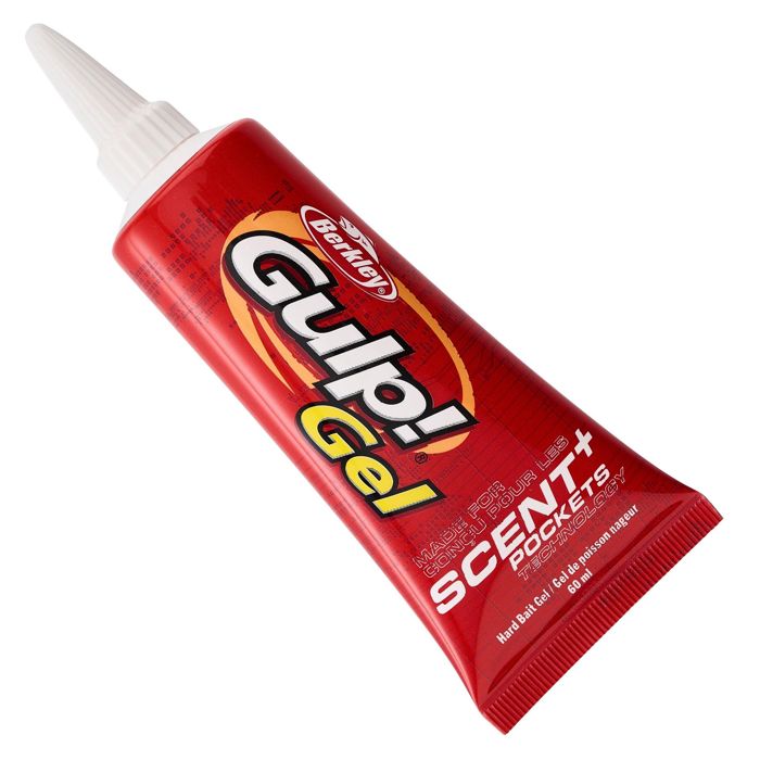 Аттрактант Berkley Gulp Hard Bait Gel