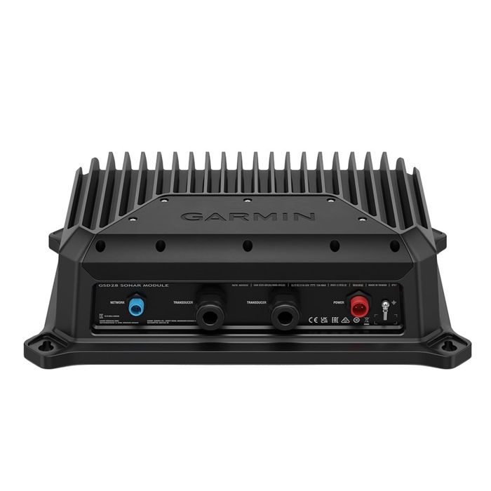 Эхолот Garmin GSD 28 Advanced Sonar Module