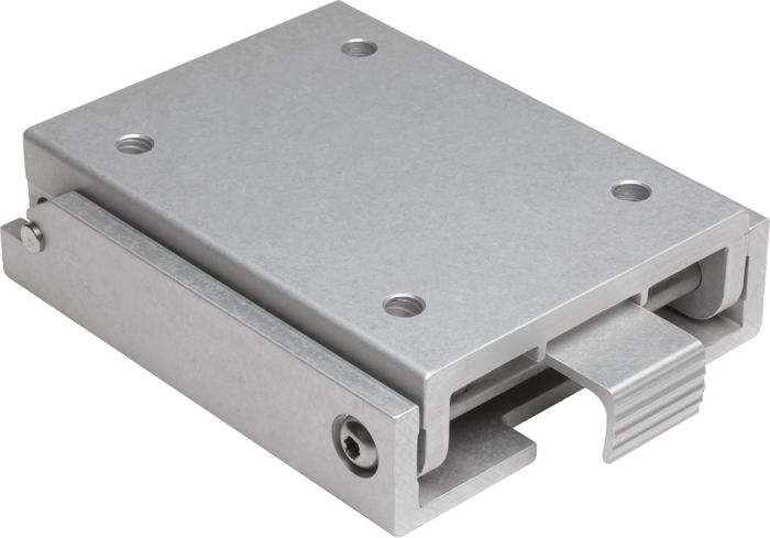 Крепление Minn Kota 10'/12' Talon Tilt Bracket