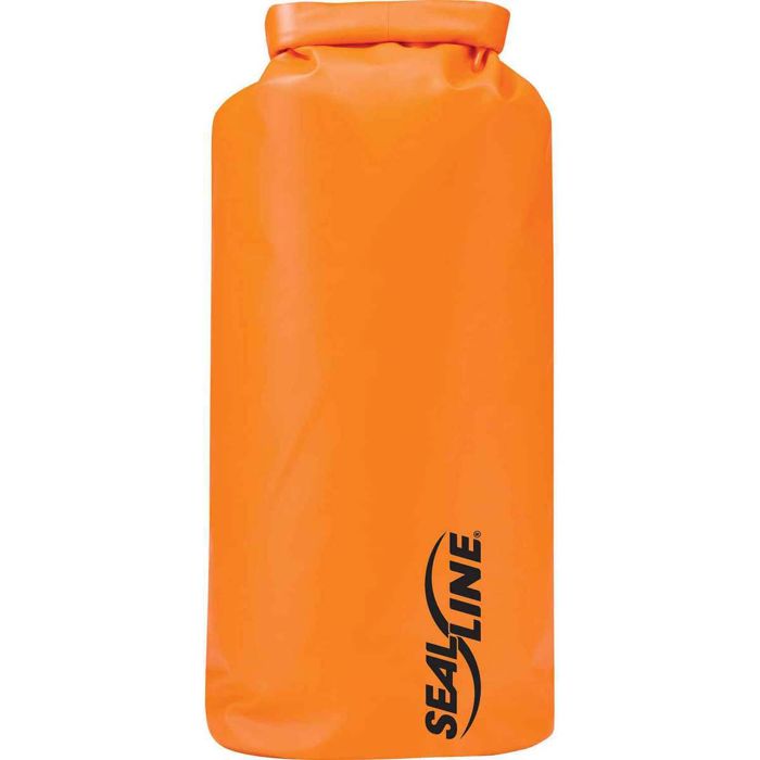 Рыболовная сумка SealLine Discovery 30 Liter Dry Bag - Orange 30 Liters