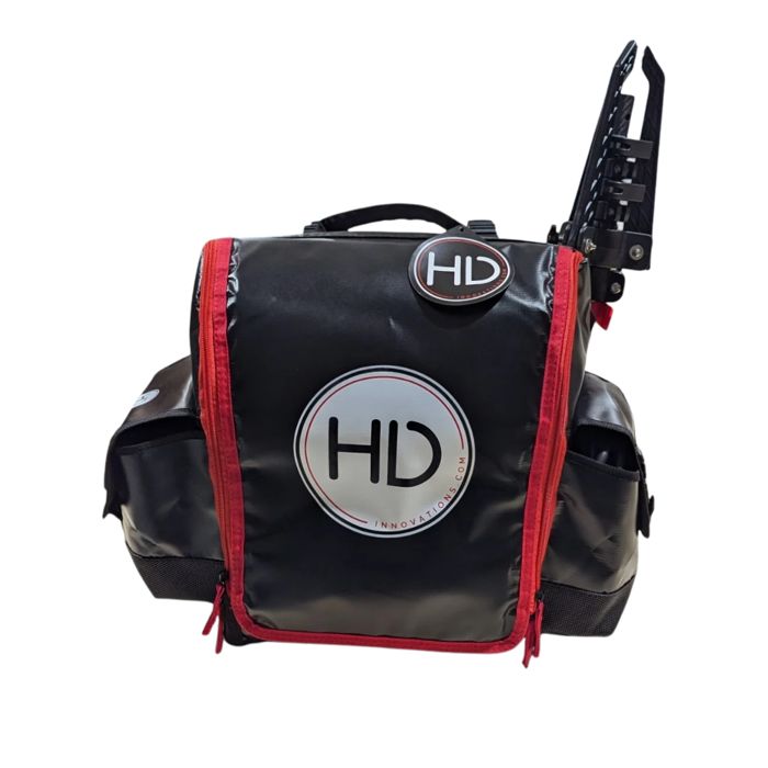 Рыболовная сумка HD Innovations HDI Shuttle Bag