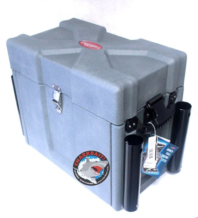 Коробка для снастей SKB 7100 Medium Rigid Tackle Box