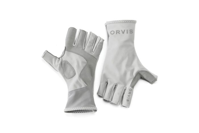Перчатки Orvis Sunglove Fly Fishing Gloves