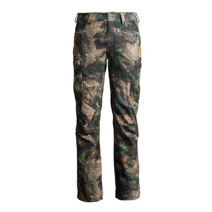 Охотничий камуфляж ScentLok Men's Mossy Oak Terra Outland BE:1 Phantom Hunting Pants