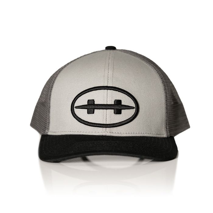 Головной убор Hatch Outdoors, INC Oval Icon Trucker Hat