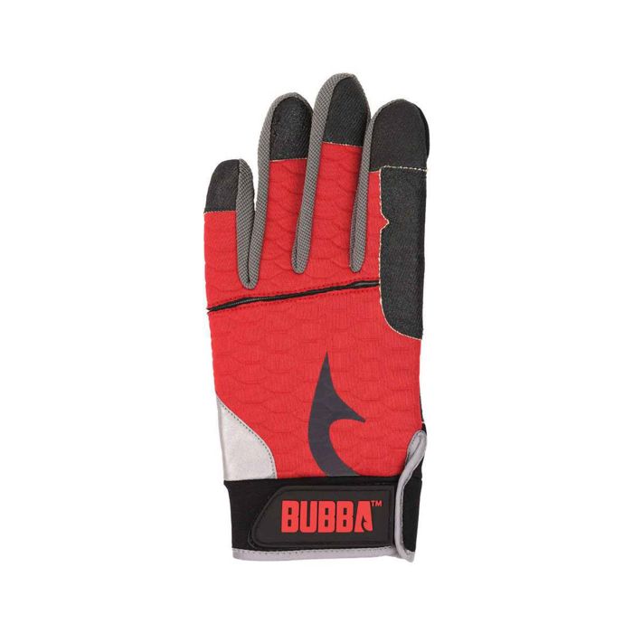 Перчатки Bubba Ultimate Fillet Gloves - Medium