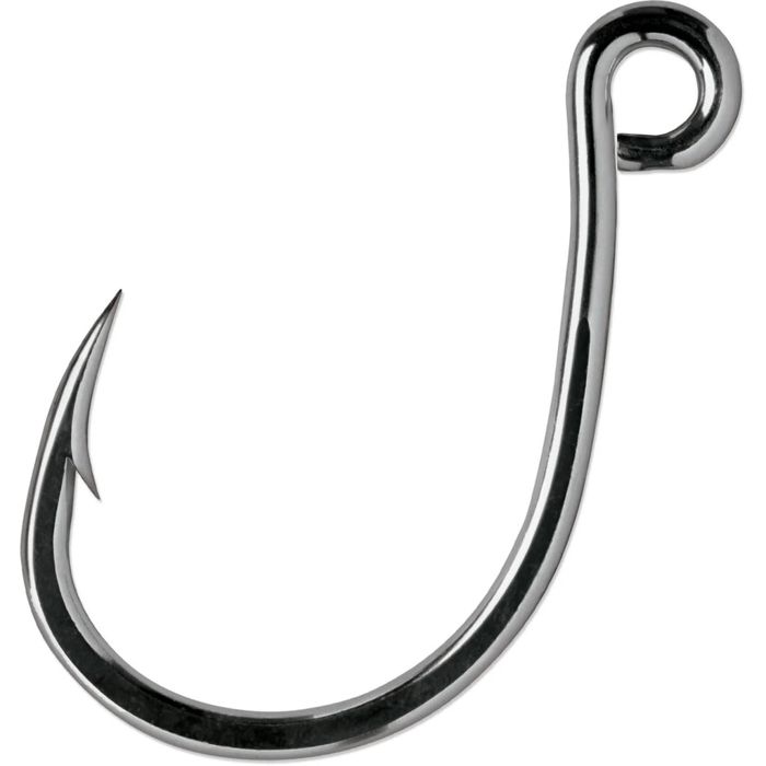 Крючки VMC Inline Wide Gap Hooks