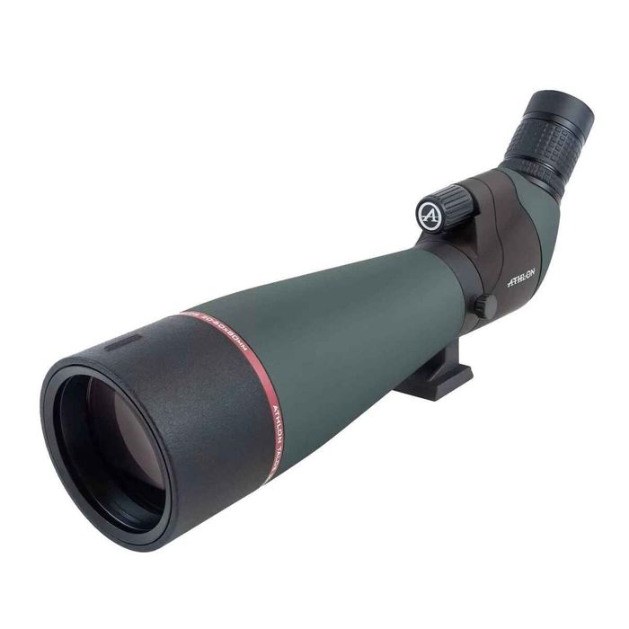 Зрительная труба Athlon Talos 20-60x80mm Spotting Scope - Angled