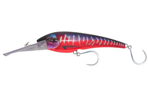 Воблер Nomad DTX Minnow HD 220, 9 дюймов