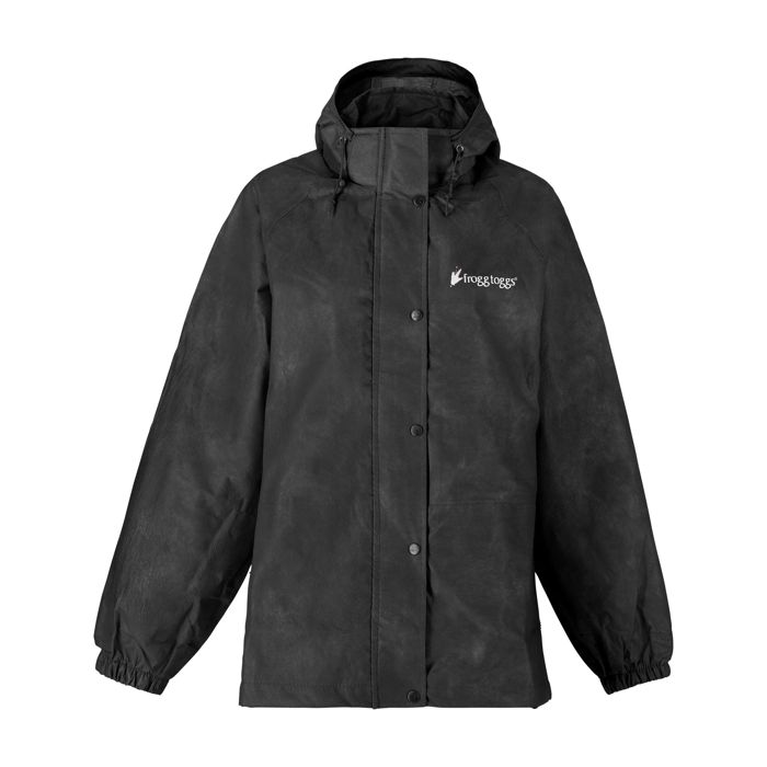 Непромокаемая одежда Frogg Toggs Women's Pro Action Hooded Waterproof Jacket