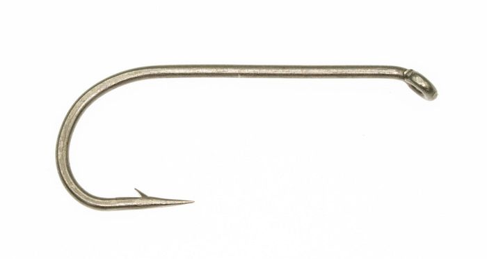 Крючки Umpqua Feather Merchants Umpqua U001 Dry Fly Hook