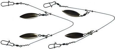 Комплектующие для оснастки Shane's Baits Replacement Arms