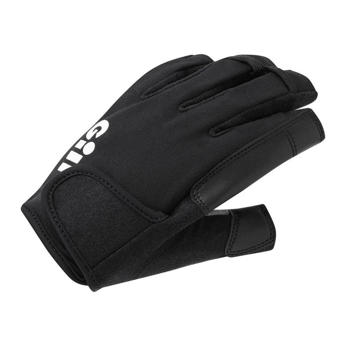 Перчатки GILL Championship Gloves - Short Finger