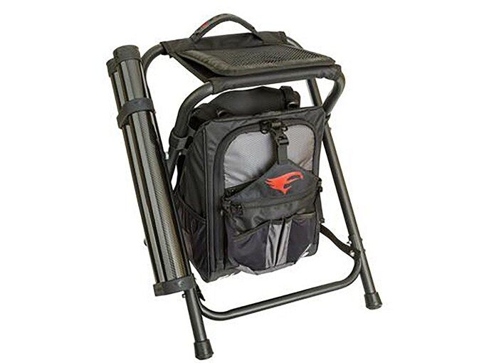 Кемпинговая мебель Elevation Nest Shooters Stool