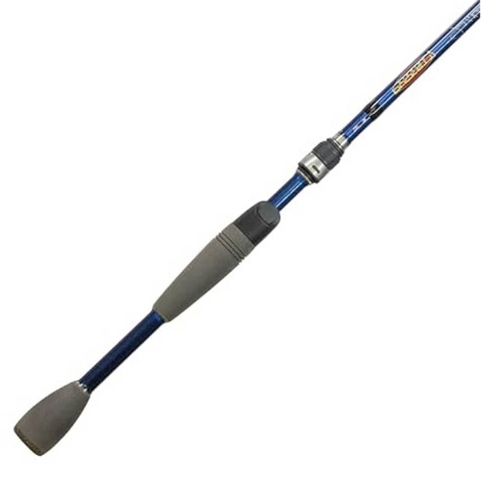 Кастинговое удилище Duckett Fishing Jacob Wheeler Signature Series 2.0 Casting Rod