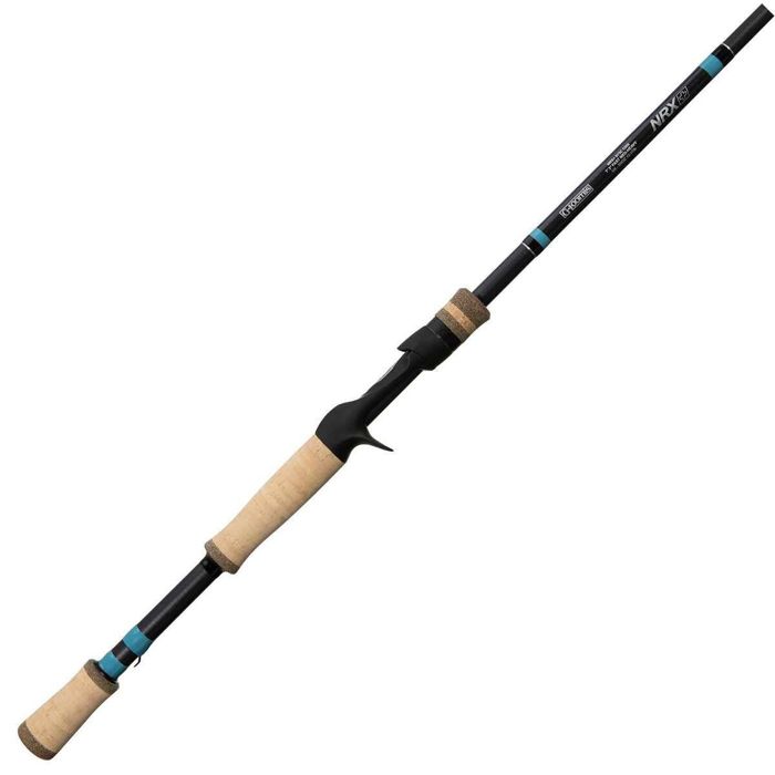 Кастинговое удилище Shimano G.Loomis NRX+ Carolina Rig Casting Rod - 7ft 3in, Medium Heavy
