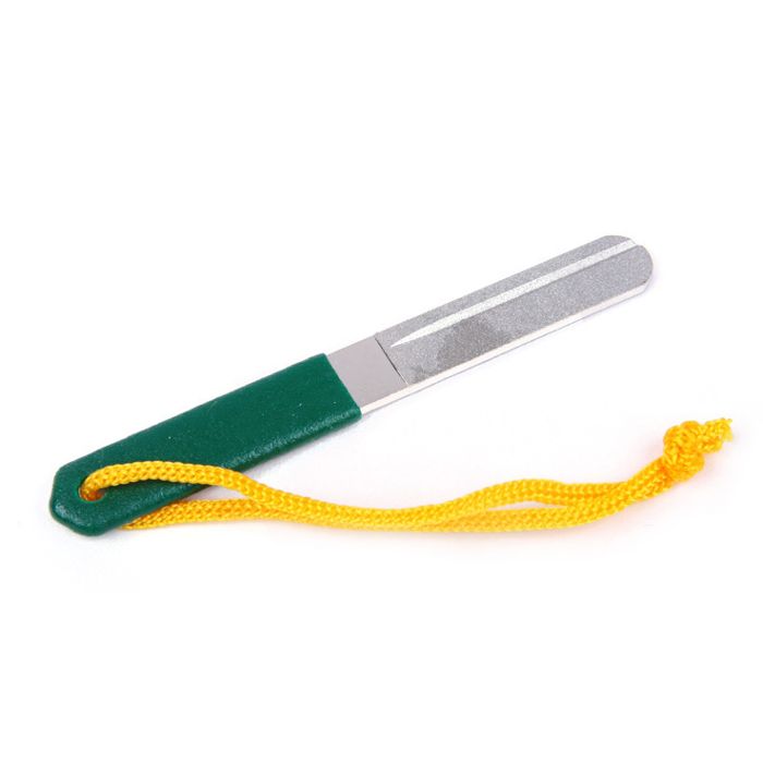 Точилка для крючков Dr Slick Dr. Slick 4" Diamond Hook File