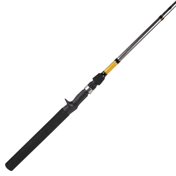 Кастинговое удилище Shimano FX Casting Rod - 7ft Medium Power, Fast Action, 2pc