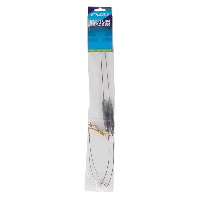 Грузила P-Line Bottom Tracker Sinker