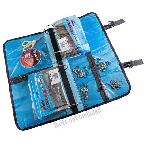 Органайзер для приманок Z-Man Fishing Products Bait BinderZ Doublewide