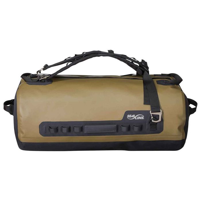 Рыболовная сумка SealLine Pro Zip Duffel 70 Liter Dry Bag - Brown