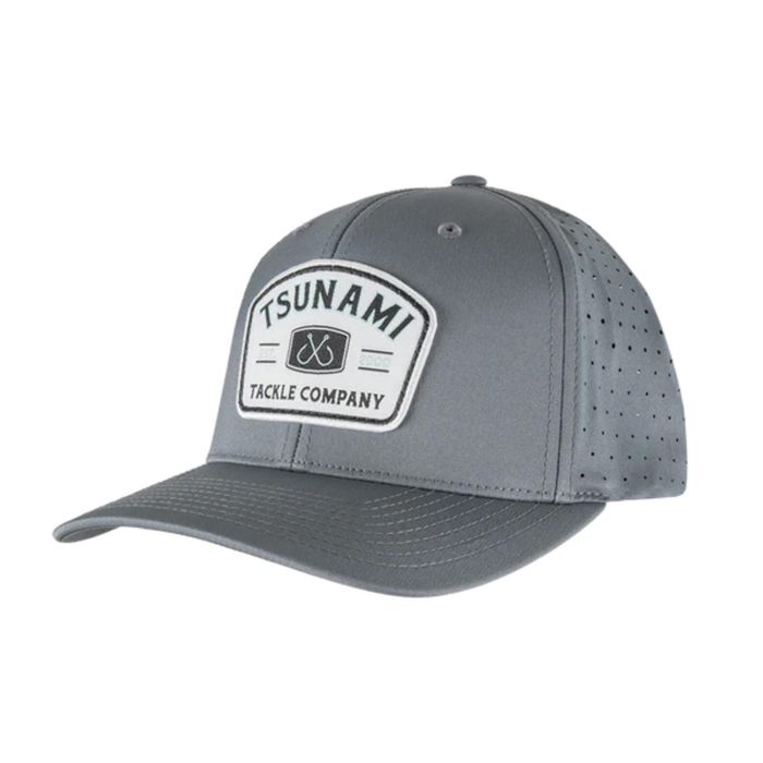 Головной убор Tsunami Dri-Fit Trucker Hats