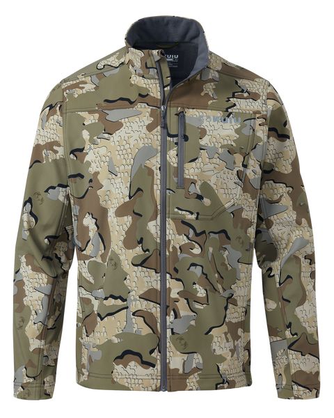 Охотничий камуфляж KUIU Alpine Jacket | Valo