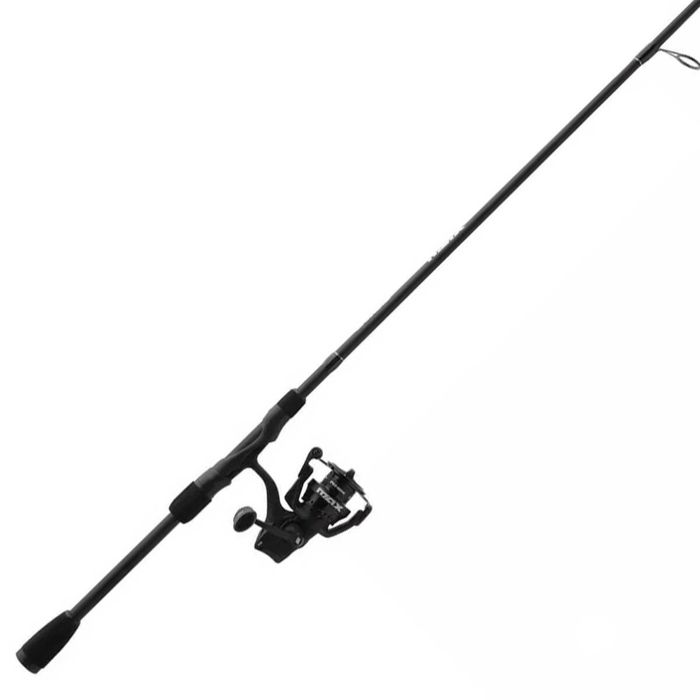 Комплект удилище + катушка Abu Garcia Max SX Spinning Combo