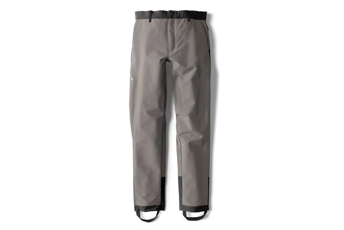 Брюки-поддёвка под вейдерсы Orvis Pro LT Under Wader Pant
