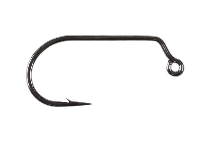 Крючки Umpqua Competition S500BN Jig Fly Hooks