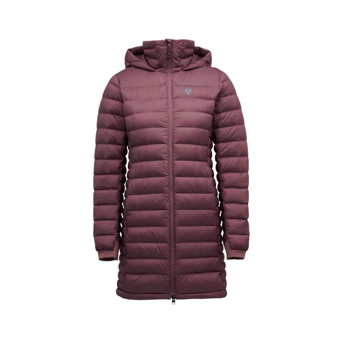 Куртка Black Diamond Women's Access Down 2.0 Parka - Past Season