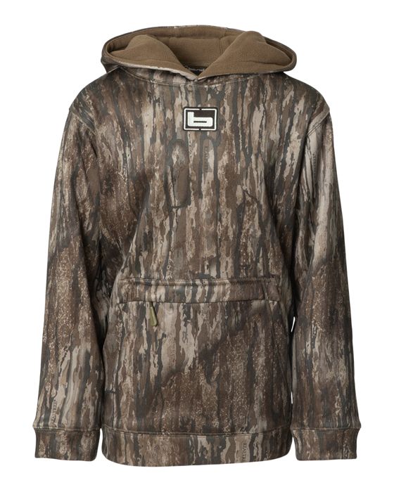 Рыболовная рубашка Banded Women's TEC Fleece Pullover