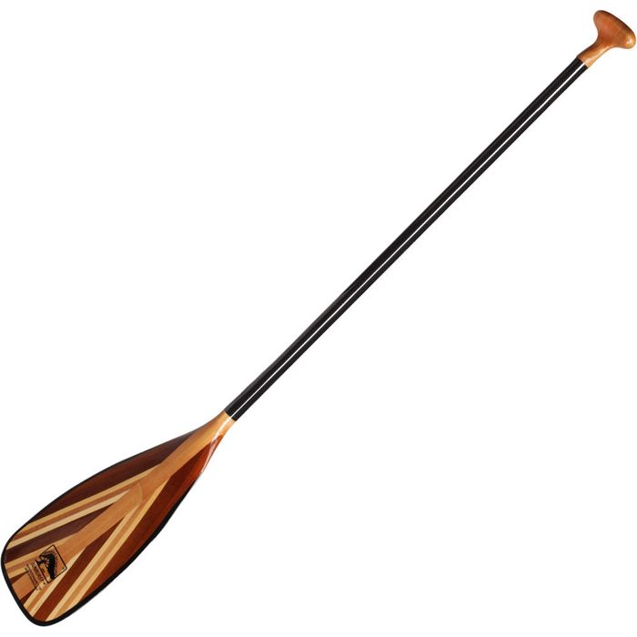 Оснащение для каяка Bending Branches Sunburst 11 Canoe 1-Piece Paddle