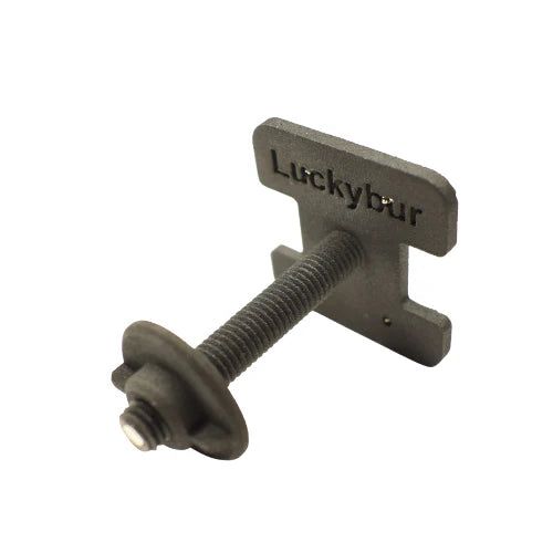 Поводковый материал Luckybur tippet dispenser