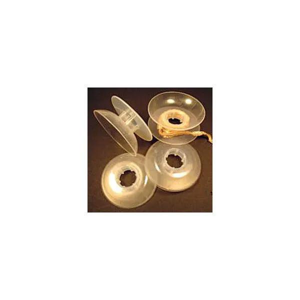 Материал для вязания мушек Feather Craft Empty Chenille Spools - 6 Pack - Small