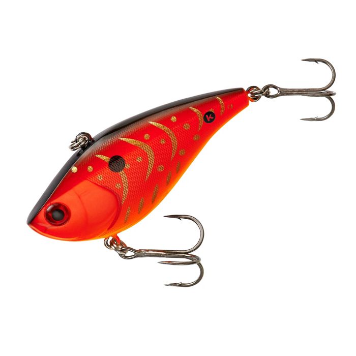 Воблер BOOYAH One Knocker 3/4 oz. Lipless Crankbait