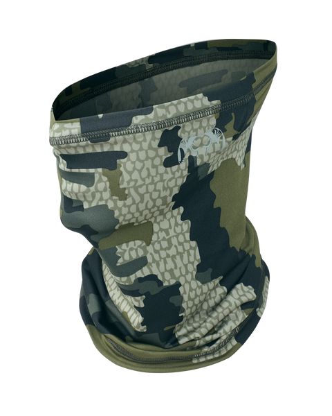Головной убор KUIU Gila Neck Gaiter | Verde